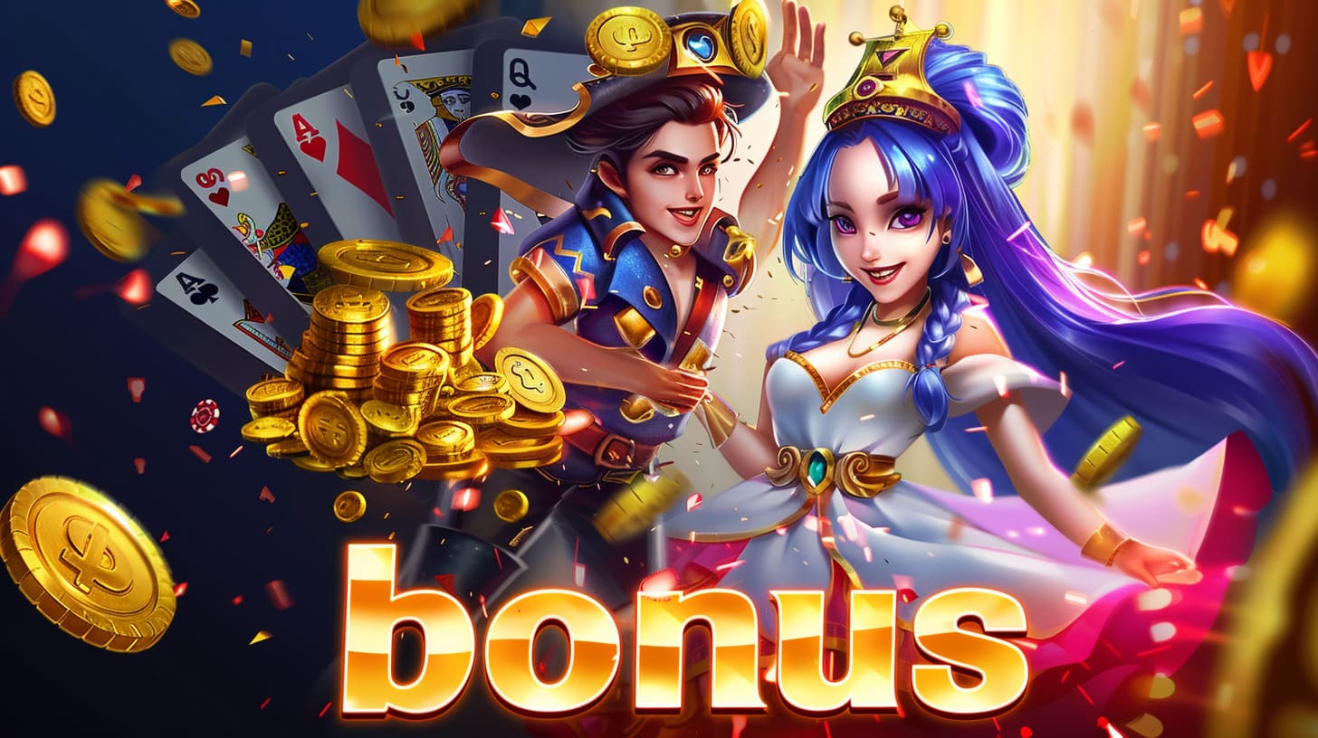 JILIGM casino promotions and exclusive bonus deals