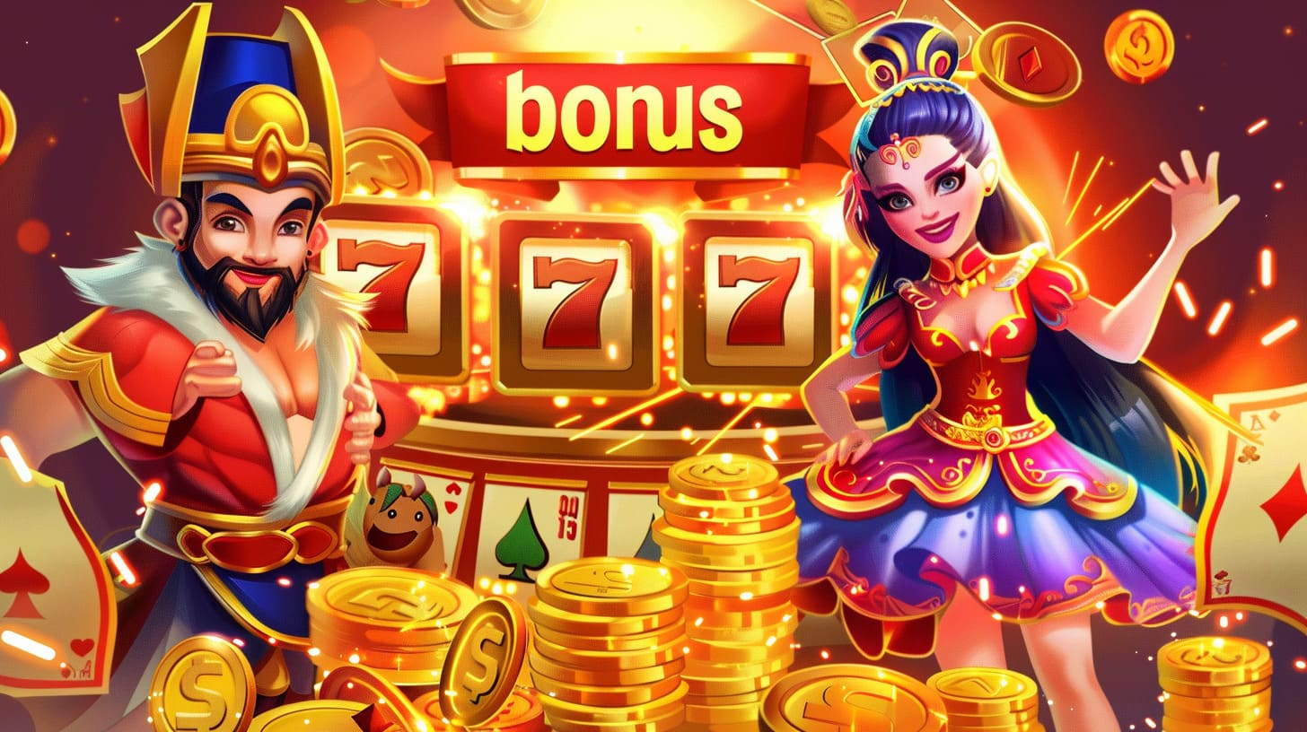 JILIGM bonus campaigns and player rewards