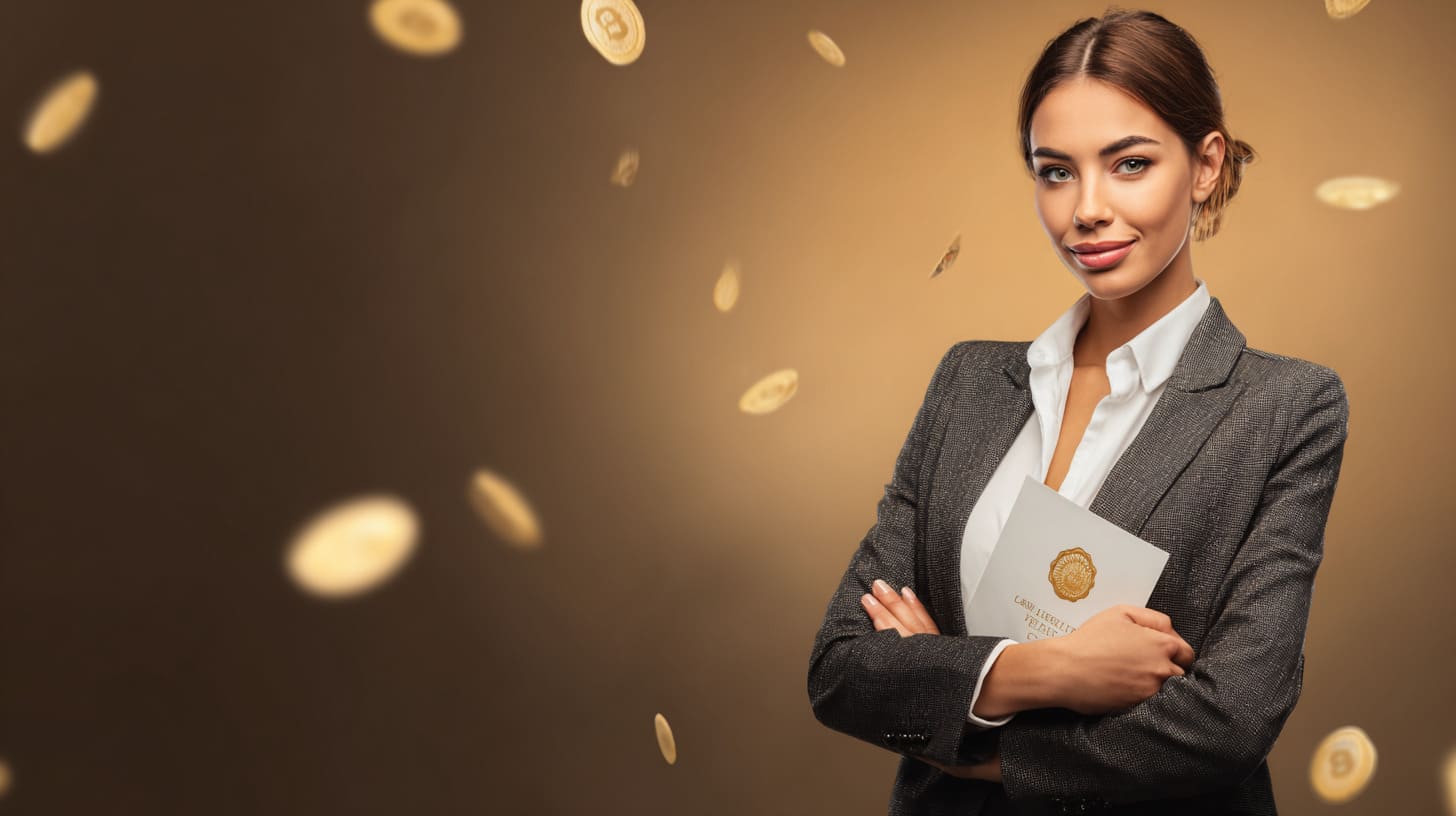 JILIGM PAGCOR casino license certificate