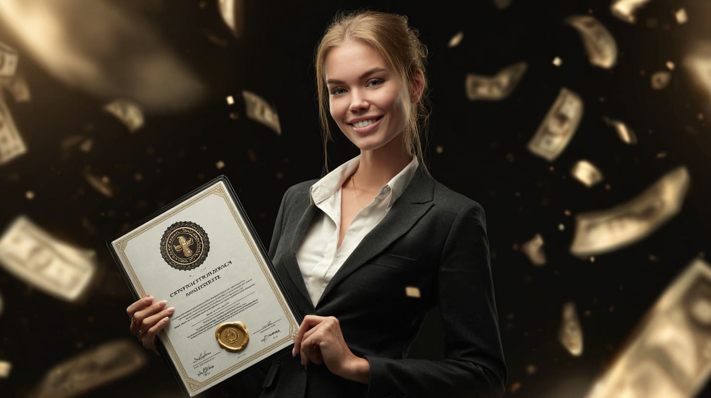 JILIGM verified license for online gambling