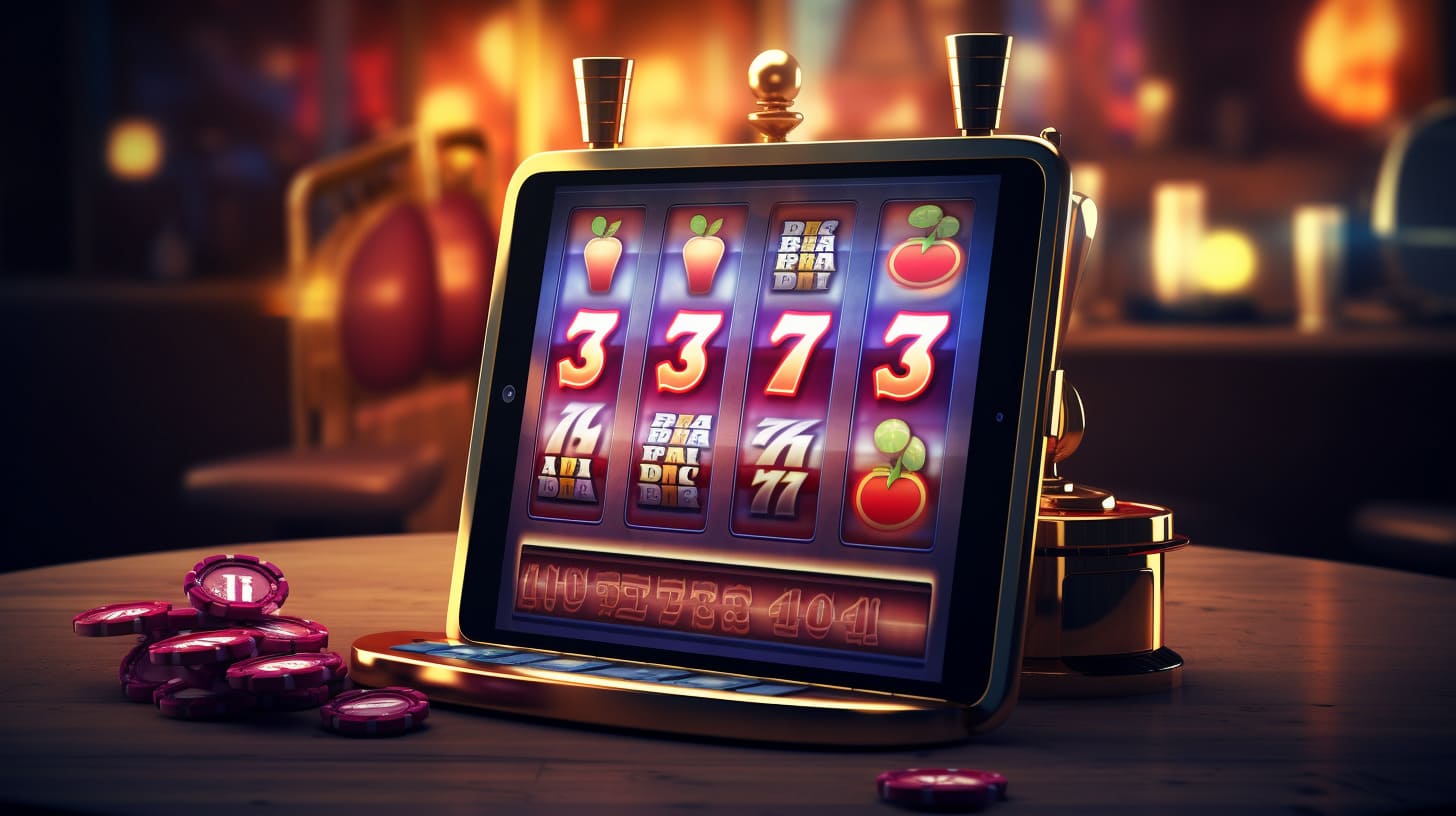 JILIGM slot machines for Filipino players