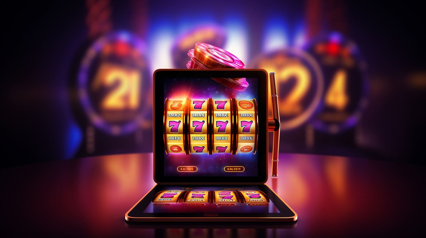 JILIGM video slots and classic reels