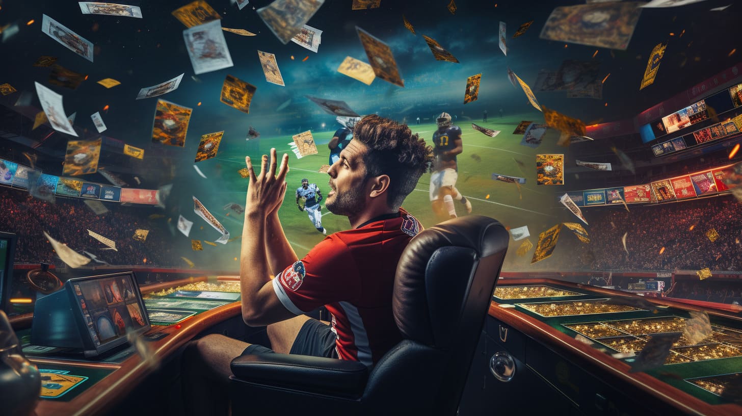 JILIGM sports betting for Filipino fans