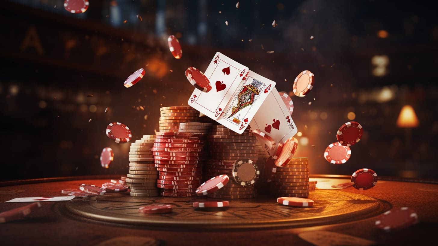 JILIGM digital casino platform with top-rated games