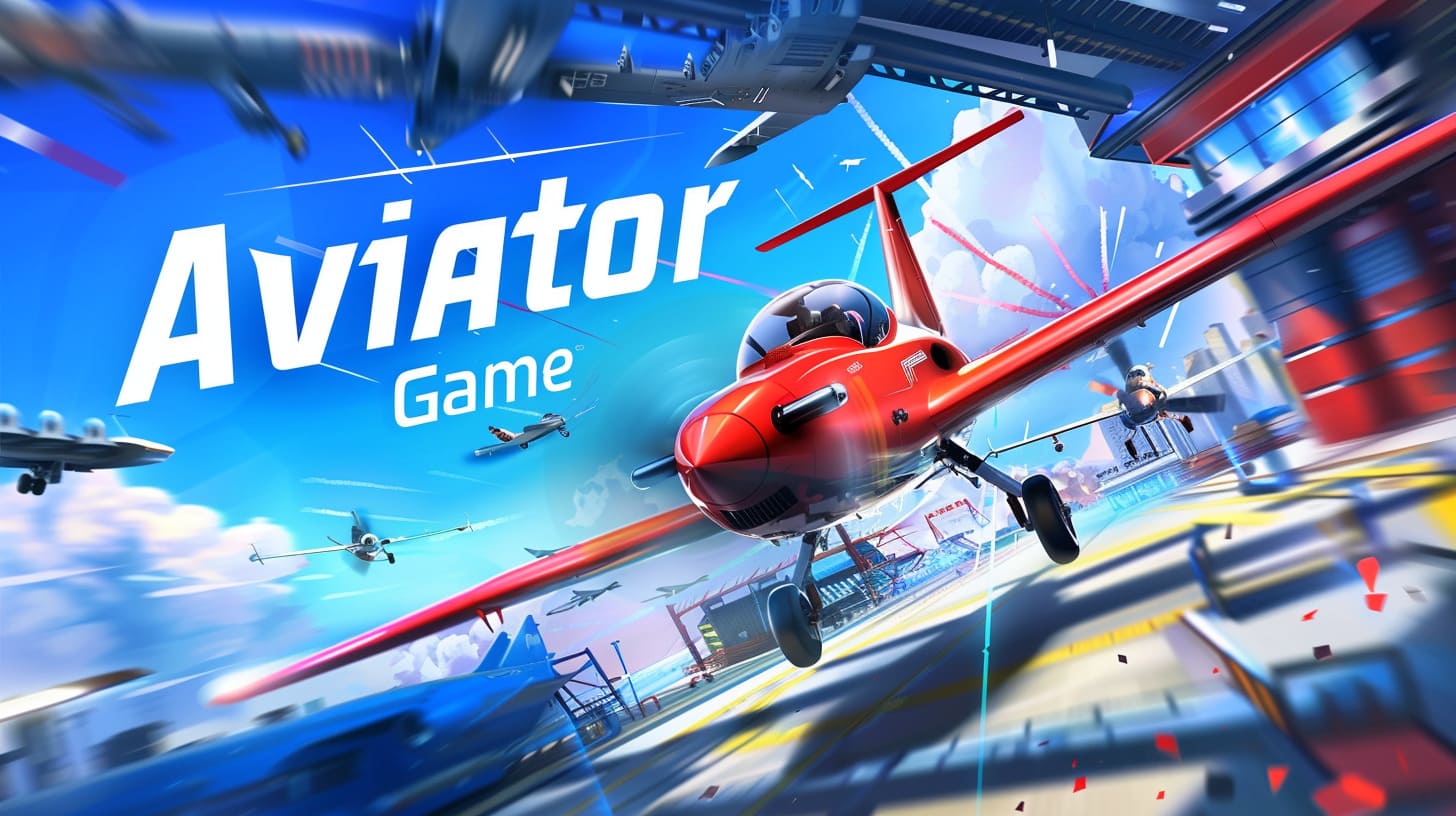 JILIGM Aviator plane game for Filipino users