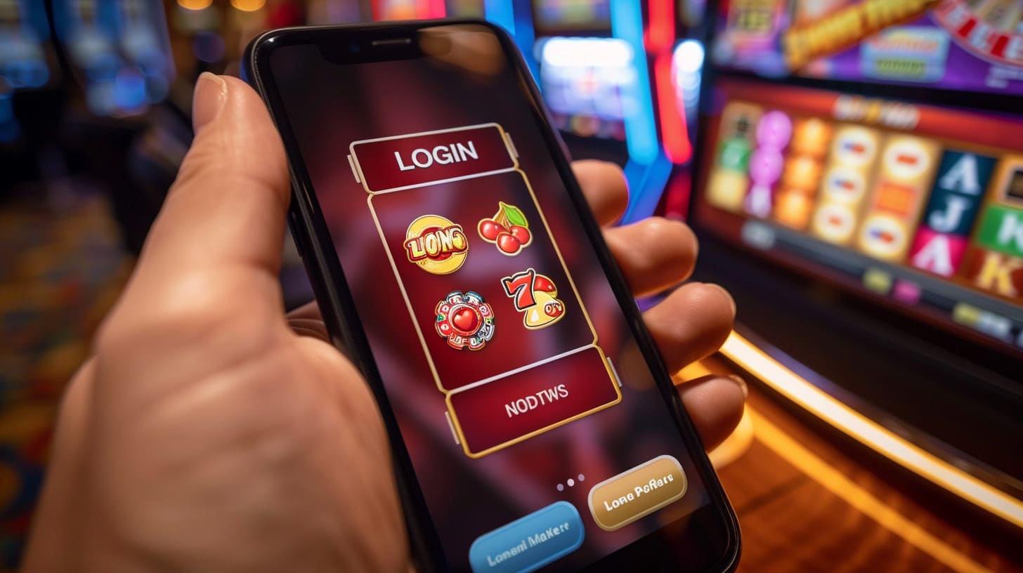 JILIGM registration process for new players in the Philippines